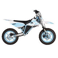 Vaikiškas Krosinis Motociklas KAYO eKMB
