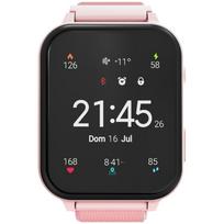 CANYON kids watch Alfie KW-37 MP3 Study&Game Pink