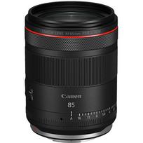 Canon objektyvas RF 85mm F1.4L VCM
