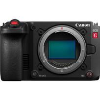 Canon vaizdo kamera EOS C50  + iki 600 eur nuolaida video objektyvams + Lexar atm. korta 256GB Pro Gold CFexpress R1750/W1500