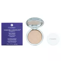 By Terry Terrybly Densiliss Compact Nadeg5 Toasted Vanilla Pressed Powder 6 5g
