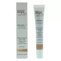 Philosophy Renewed Hope In A Jar 24-Hour Waterproof Full Coverage 6.5 Tan Concealer 10 ml