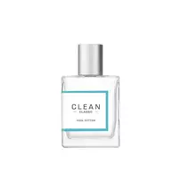 Moteriški kvepalai, Clean Classic Cool Cotton EDP W 60 ml Tester
