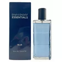 Vyriški kvepalai, Davidoff Essentials Blue EDT 110ml
