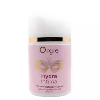 ORGIE_Hydra Intima drėkinamasis kremas intymiai sričiai moterims 50ml