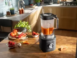 Trintuvas KitchenAid 5KSB2073EBM