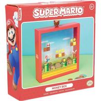 Paladone Super Mario Arcade taupyklė