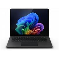Microsoft Surface Laptop 7 Copilot+ PC 15 120hz 236V 16GB 512SSD EN 11P Black