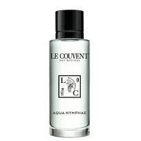 Le Couvent Maison de Parfum, „Botanique Intense Aqua Nymphae“, kvepalų vanduo, unisex, 100 ml