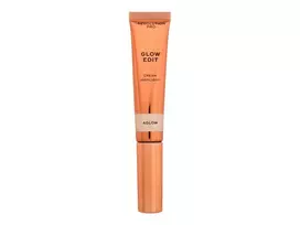 Brightener Revolution Pro Glow Edit Cream Highlighter, 15ml