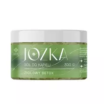 JOZKA_Herb Detox Vonios druska 300g