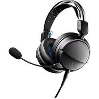 Audio-Technica ATH-GL3, Black ATH-GL3Bk