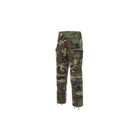 Helikon-Tex BDU Mk2 Pants Šaulio kelnės