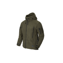 Helikon-Tex PATRIOT Jacket Flisinis džemperis/striukė