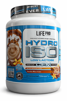 Life Pro Hydro Provon hydroizoliatas 1kg