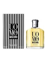 MOSCHINO UOMO EDT vyrams, 125 ml