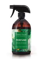 BARWA COSMETICS Purškiamas namų kvapas (imbiero ir kedro medžio kvapo), 500 ml