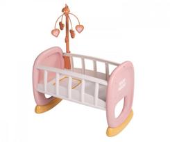 Smoby Baby Cot Nurse