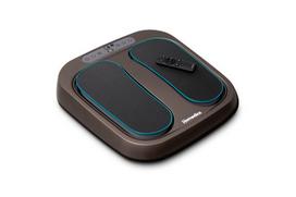 Homedics PSL-2000H-EB Foot Flow Vibration Massager