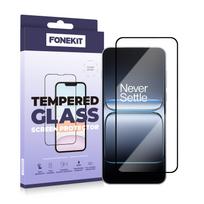 FoneKit Full Cover screen protector, OnePlus Nord 5 (6438148063047)