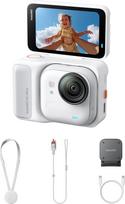 Insta360 Go Ultra Standard Bundle action camera, white (CINSABEA_1)