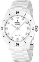 FESTINA 20720/2 - Moteriškas laikrodis - Laikrodis moterims