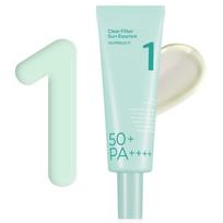 Numbuzin No.1 Clear Filter Sun Essence SPF50+ - 50 ml