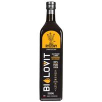 Bilovit šalto spaudimo kupranugarių aliejus - 1000 ml