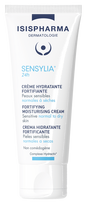 ISISPHARMA Sensylia 24h, sausai ir jautriai odai veido kremas, 40 ml