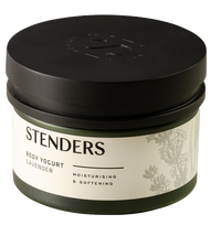 STENDERS Su Levandomis kūno jogurtas, 220 ml