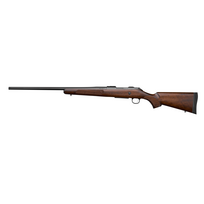 Graižtvinis šautuvas CZ 600+ AMERICAN, .30-06 Spr.