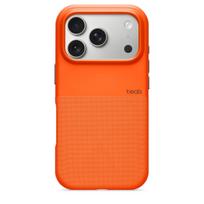 Beats iPhone 17 Pro Rugged Case with MagSafe and Camera Control – Sierra Orange - MGJQ4LL/A