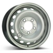 Ratlankis plieninis 6,5 x16 5x130 ET66