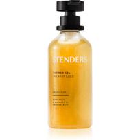 STENDERS 24 Carat Gold prabangi dušo želė su 24 karatų auksu 250 ml