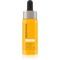 NeoStrata Enlighten 15% Vitamin C + PHA Serum aktyvusis skaistinamasis ir glotninamasis serumas 15 ml