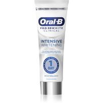 Oral-B Pro-3D White Intensive Whitening intensyvaus poveikio balinamoji dantų pasta Bright Brilliance 75 ml