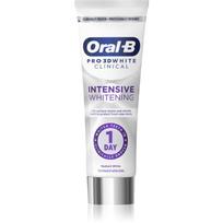 Oral-B Pro-3D White Intensive Whitening intensyvaus poveikio balinamoji dantų pasta Radiant White 75 ml