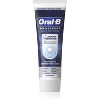 Oral-B Pro-Expert Advanced Deep Clean visapusiškai valanti dantų pasta Peppermint 75 ml