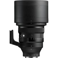 Sigma objektyvas 135mm F1.4 DG ART (Sony E)
