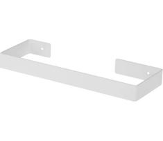 Deante ADM_A611 - Sieninis rankšluosčių laikiklis MOKKO 30 cm balta