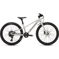 Specialized Riprock 24" vaikiškas dviratis | Gloss Dolomite Metallic - Quartz Metallic