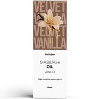 Masažo aliejus Satisfyer Vanilla (250 ml)