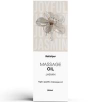 Masažo aliejus Satisfyer Jasmin (250 ml)