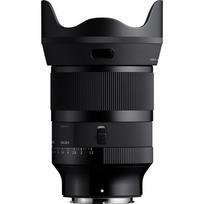Sigma objektyvas 35mm F1.2 DG II ART (L-Mount)