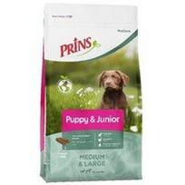 Prins ProCare Puppy & Junior Perfect Start, presuotas sausas pašaras jauniems šuniukams nuo 4 sav, su paukštiena, 3 kg