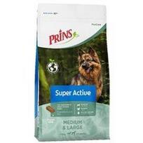 Prins ProCare Super Active sausas maistas augantiems ir aktyviems šunims 20 kg