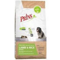 Prins ProCare lamb&rice senior sausas maistas vyresnio amžiaus šunims su ėriena 15kg