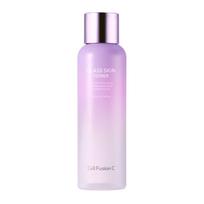 Spindesio suteikiantis tonikas "Glass Skin Toner", Cell Fusion C, 150ml