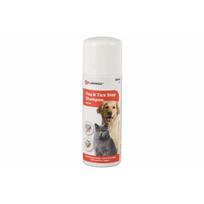 Flamingo Anti-parasite shampoo Batali Flea & tick stop Bottle 200 ml | 14896 | 5400585129380