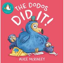 Dodos Did It!